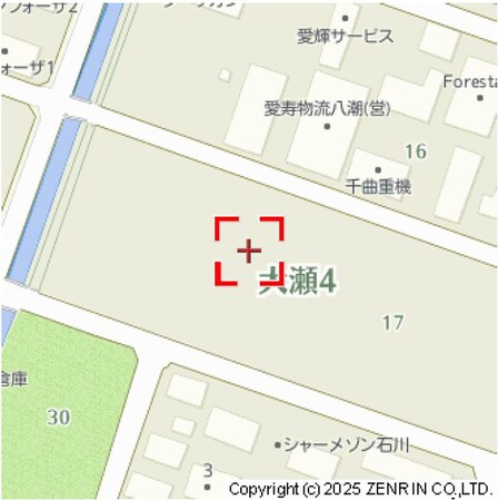 カーサ アルマの物件内観写真